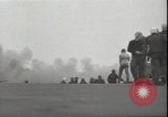 Standbild USS Hancock CV-19 Pazifik, 1945, aus Sekunde 6 historischem Filmmaterial Videoclip 65675074715