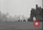 Standbild USS Hancock CV-19 Pazifik, 1945, aus Sekunde 7 historischem Filmmaterial Videoclip 65675074715