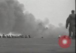 Standbild USS Hancock CV-19 Pazifik, 1945, aus Sekunde 9 historischem Filmmaterial Videoclip 65675074715
