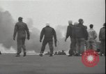 Standbild USS Hancock CV-19 Pazifik, 1945, aus Sekunde 12 historischem Filmmaterial Videoclip 65675074715