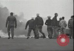Standbild USS Hancock CV-19 Pazifik, 1945, aus Sekunde 13 historischem Filmmaterial Videoclip 65675074715