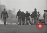Standbild USS Hancock CV-19 Pazifik, 1945, aus Sekunde 14 historischem Filmmaterial Videoclip 65675074715