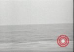 Standbild USS Hancock CV-19 Pazifik, 1945, aus Sekunde 25 historischem Filmmaterial Videoclip 65675074715