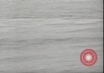 Standbild USS Hancock CV-19 Pazifik, 1945, aus Sekunde 28 historischem Filmmaterial Videoclip 65675074715