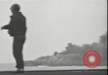Standbild USS Hancock CV-19 Pazifik, 1945, aus Sekunde 33 historischem Filmmaterial Videoclip 65675074715