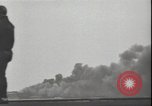 Standbild USS Hancock CV-19 Pazifik, 1945, aus Sekunde 35 historischem Filmmaterial Videoclip 65675074715