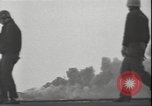 Standbild USS Hancock CV-19 Pazifik, 1945, aus Sekunde 41 historischem Filmmaterial Videoclip 65675074715