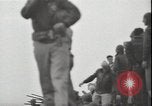 Standbild USS Hancock CV-19 Pazifik, 1945, aus Sekunde 44 historischem Filmmaterial Videoclip 65675074715
