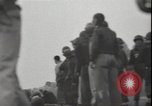 Standbild USS Hancock CV-19 Pazifik, 1945, aus Sekunde 49 historischem Filmmaterial Videoclip 65675074715