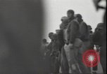 Standbild USS Hancock CV-19 Pazifik, 1945, aus Sekunde 50 historischem Filmmaterial Videoclip 65675074715