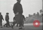 Standbild USS Hancock CV-19 Pazifik, 1945, aus Sekunde 52 historischem Filmmaterial Videoclip 65675074715