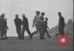 Standbild USS Hancock CV-19 Pazifik, 1945, aus Sekunde 54 historischem Filmmaterial Videoclip 65675074715