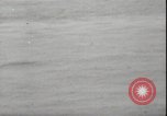 Image of USS Hancock CV-19 burning from kamikaze strike Pacific Ocean, 1945, second 56 stock footage video 65675074716