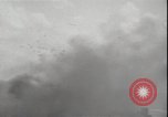 Image of planes on deck Pacific Ocean, 1945, second 44 stock footage video 65675074717