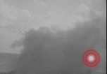 Image of planes on deck Pacific Ocean, 1945, second 45 stock footage video 65675074717