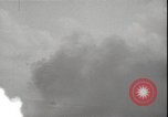 Image of planes on deck Pacific Ocean, 1945, second 48 stock footage video 65675074717