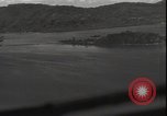 Standbild abgestürzte US Marine pilot LT M N Vedder ist gerettet Segi Punkt Salomonen, 1943, aus Sekunde 34 historischem Filmmaterial Videoclip 65675074718