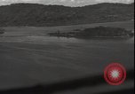 Standbild abgestürzte US Marine pilot LT M N Vedder ist gerettet Segi Punkt Salomonen, 1943, aus Sekunde 35 historischem Filmmaterial Videoclip 65675074718