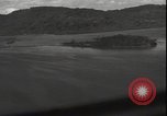 Standbild abgestürzte US Marine pilot LT M N Vedder ist gerettet Segi Punkt Salomonen, 1943, aus Sekunde 38 historischem Filmmaterial Videoclip 65675074718