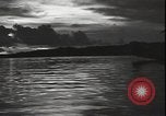 Standbild Lieutenant M N Vetter Pacific Theater, 1943, aus Sekunde 6 historischem Filmmaterial Videoclip 65675074719