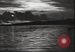 Standbild Lieutenant M N Vetter Pacific Theater, 1943, aus Sekunde 7 historischem Filmmaterial Videoclip 65675074719