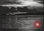Standbild Lieutenant M N Vetter Pacific Theater, 1943, aus Sekunde 8 historischem Filmmaterial Videoclip 65675074719