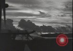Standbild Lieutenant M N Vetter Pacific Theater, 1943, aus Sekunde 21 historischem Filmmaterial Videoclip 65675074719