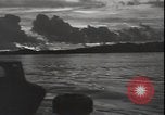Standbild Lieutenant M N Vetter Pacific Theater, 1943, aus Sekunde 23 historischem Filmmaterial Videoclip 65675074719