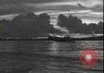 Standbild Lieutenant M N Vetter Pacific Theater, 1943, aus Sekunde 25 historischem Filmmaterial Videoclip 65675074719