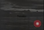 Standbild Lieutenant M N Vetter Pacific Theater, 1943, aus Sekunde 35 historischem Filmmaterial Videoclip 65675074719