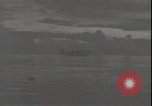 Standbild Lieutenant M N Vetter Pacific Theater, 1943, aus Sekunde 40 historischem Filmmaterial Videoclip 65675074719
