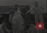 Standbild Lieutenant M N Vetter Pacific Theater, 1943, aus Sekunde 54 historischem Filmmaterial Videoclip 65675074719