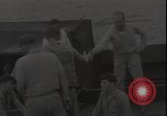 Standbild Lieutenant M N Vetter Pacific Theater, 1943, aus Sekunde 55 historischem Filmmaterial Videoclip 65675074719