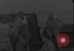 Standbild Lieutenant M N Vetter Pacific Theater, 1943, aus Sekunde 56 historischem Filmmaterial Videoclip 65675074719