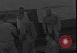 Standbild Lieutenant M N Vetter Pacific Theater, 1943, aus Sekunde 57 historischem Filmmaterial Videoclip 65675074719