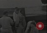 Standbild Lieutenant M N Vetter Pacific Theater, 1943, aus Sekunde 58 historischem Filmmaterial Videoclip 65675074719