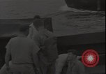 Standbild Lieutenant M N Vetter Pacific Theater, 1943, aus Sekunde 59 historischem Filmmaterial Videoclip 65675074719