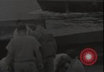 Standbild Lieutenant M N Vetter Pacific Theater, 1943, aus Sekunde 60 historischem Filmmaterial Videoclip 65675074719