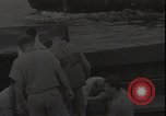 Standbild Lieutenant M N Vetter Pacific Theater, 1943, aus Sekunde 61 historischem Filmmaterial Videoclip 65675074719