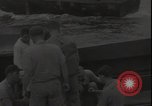 Standbild Lieutenant M N Vetter Pacific Theater, 1943, aus Sekunde 62 historischem Filmmaterial Videoclip 65675074719