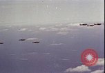 Image USS Hornet (CV-8) dans la bataille de Midway Océan Pacifique, 1942, de la seconde 5 séquences d'archives historiques vidéo 65675074720