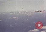 Image USS Hornet (CV-8) dans la bataille de Midway Océan Pacifique, 1942, de la seconde 6 séquences d'archives historiques vidéo 65675074720