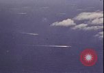 Image USS Hornet (CV-8) dans la bataille de Midway Océan Pacifique, 1942, de la seconde 9 séquences d'archives historiques vidéo 65675074720