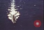 Image USS Hornet (CV-8) dans la bataille de Midway Océan Pacifique, 1942, de la seconde 16 séquences d'archives historiques vidéo 65675074720