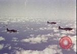 Image USS Hornet (CV-8) dans la bataille de Midway Océan Pacifique, 1942, de la seconde 22 séquences d'archives historiques vidéo 65675074720