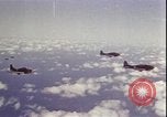 Image USS Hornet (CV-8) dans la bataille de Midway Océan Pacifique, 1942, de la seconde 23 séquences d'archives historiques vidéo 65675074720