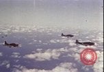 Image USS Hornet (CV-8) dans la bataille de Midway Océan Pacifique, 1942, de la seconde 24 séquences d'archives historiques vidéo 65675074720
