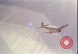 Image USS Hornet (CV-8) dans la bataille de Midway Océan Pacifique, 1942, de la seconde 33 séquences d'archives historiques vidéo 65675074720