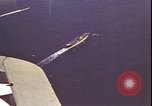 Image USS Hornet (CV-8) dans la bataille de Midway Océan Pacifique, 1942, de la seconde 34 séquences d'archives historiques vidéo 65675074720