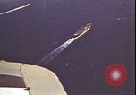 Image USS Hornet (CV-8) dans la bataille de Midway Océan Pacifique, 1942, de la seconde 36 séquences d'archives historiques vidéo 65675074720